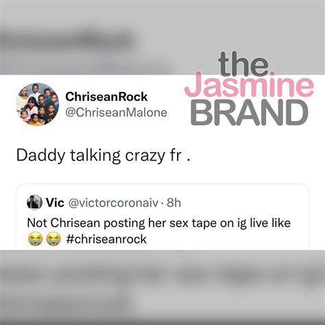 crisean rock sextape|ChriseanRock & Blueface Sextape